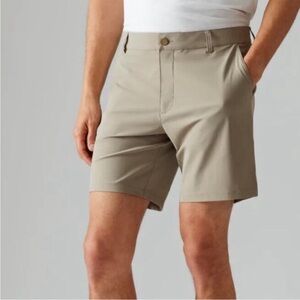 RHONE 6” Resort Shorts